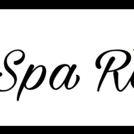 O Spa Ren Apartment Ngoại thất bức ảnh